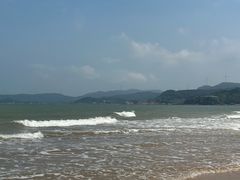 -大京沙滩