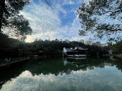 -景德镇古窑民俗博览区