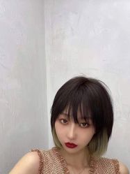 -L'Show领秀美发