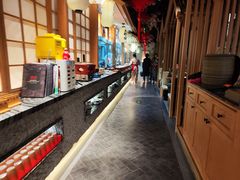 -松子料理(亮马桥店)