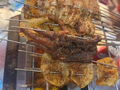 -7只羊·鲜羊肉串·地锅鸡精酿(玄武墨香路店)