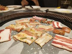 -么子烤肉(化龙池店)