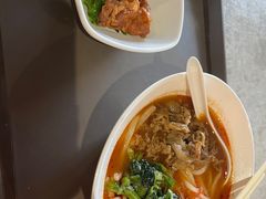 -大食代美食广场(迪士尼小镇店)