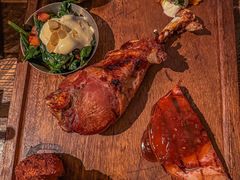 -Q MEX 库迈墨西哥餐吧(三里屯店)