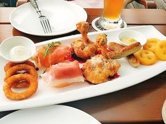 -Paulaner·德国帕拉娜自酿啤酒餐厅(海上世界店)