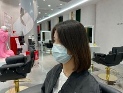 -Kraemer Paris  苏豪路易士·嘉玛发廊