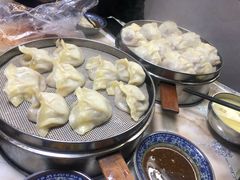 -老烟台灌汤包(南洪街店)