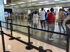 -Apple零售店(深圳益田假日广场店)