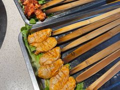 -醉二娘正宗西昌火盆烧烤(大丰店)