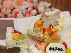 -幸福西饼生日蛋糕·下午茶(光明店)