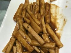 -彩虹之约•淮扬家宴(亚运村店)