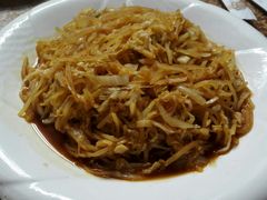 -胡同老锅烙(南二道街)