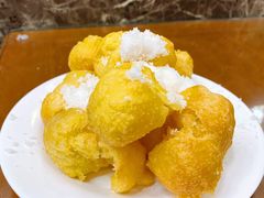 奶油炸糕-白魁老号饭庄(交道口店)