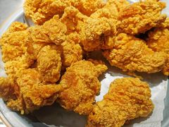 妥炸鸡-龍歌自助小火锅(城阳万象汇店)