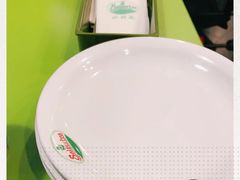 -萨莉亚意式餐厅(梅花园店)