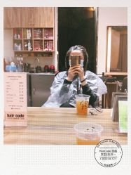 -HairCode芭曲发型