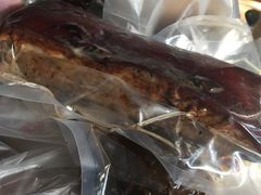 -傅记酱肉