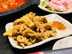酥肉-舒家大院老火锅(台江路店)