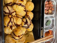-破店肥哈·东北烧烤(南山保利店)