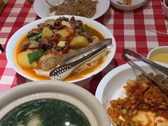 -西贝(深圳卓悦汇店)