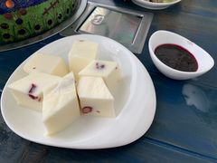 -诺敏塔拉奶茶-布里亚特包子-手把肉(锦都会店)