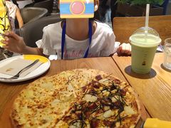 -乐凯撒披萨(正佳广场店)