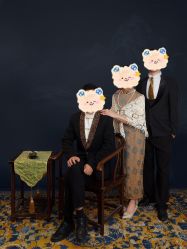 -海马体家庭照相馆(杭州远洋乐堤港店)