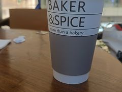 -BAKER&SPICE(国金中心商场店)