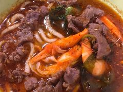 -筒骨麻辣烫(永同昌公寓胜明花园店)