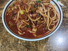 -玲玲米粉(中山路店)