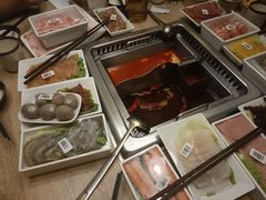 -野妹经典火锅(江夏中百店)