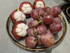 -神洲四海大酒楼(王府井澳门中心店)