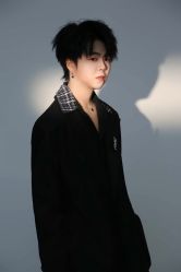 -米可造型烫发染发