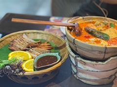 -泰妃殿(宏伊国际广场店)