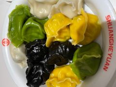 -双合园·海鲜水饺青岛菜(万佳广场店)