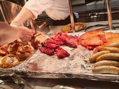 -云尚自助餐厅(佛山南海瞻云酒店)