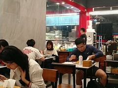 大堂-有章牛杂(石厦店)