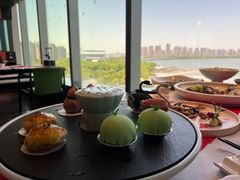 -馋遇江南·精致湖景雅宴(东方之门店)