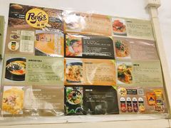 -家利美食店