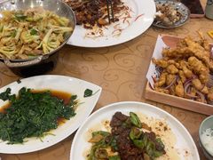 -罗阳人家私房菜(罗阳路店)