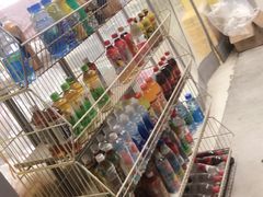 零售区-苏州蜜字牌蜜饯(东环店)