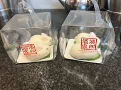 -澳门酒家(南航明珠店)