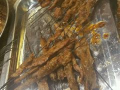 -黑蛋烤肉坊(光华路总店)