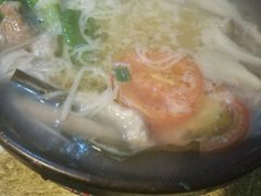 -贵州沾水米线(学田湾店)