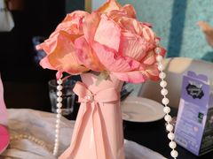 -烛影拾光观景餐厅·创意菜·摄影·小提琴(大唐不夜城店)