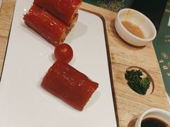 -悦得闲广式点心茶楼(蓝鲸世界店)