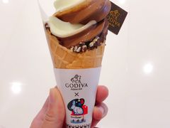 -GODIVA(国际金融中心店)