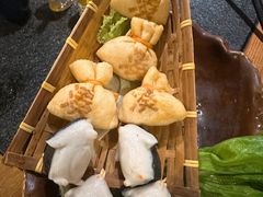 -湊湊火锅·茶憩(东城民盈国贸城店)