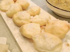 -黄家饺子东北特色菜馆(湖滨商业街店)
