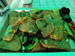 -郑喜旺烧烤(新密总店)